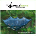 10501G nylon parachute hammock with mosquito net